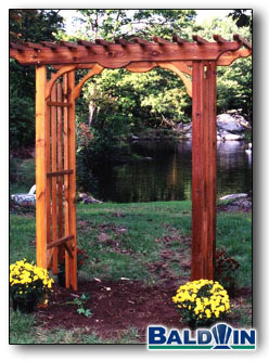 Rose Arbor photo 3
