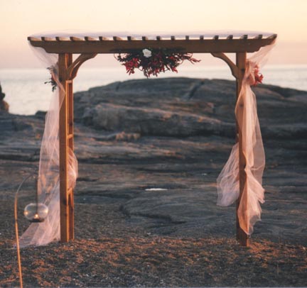 Rose Arbor photo 6