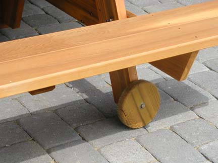 Picnic Table photo 3